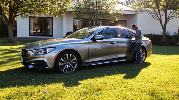 Aedca : les meilleurs conseils pour choisir votre voiture d'occasion