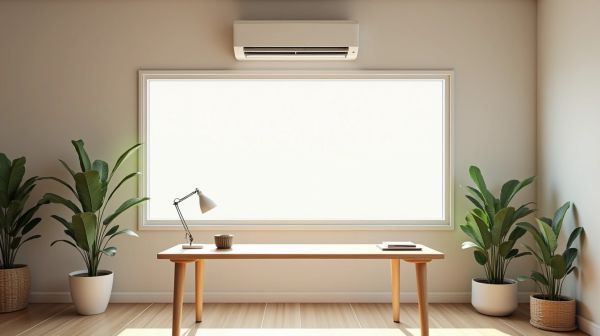 Ce qu'il faut vraiment savoir sur l'installation de climatisation