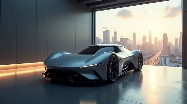 Comment la plateforme de l'automobile transforme le secteur
