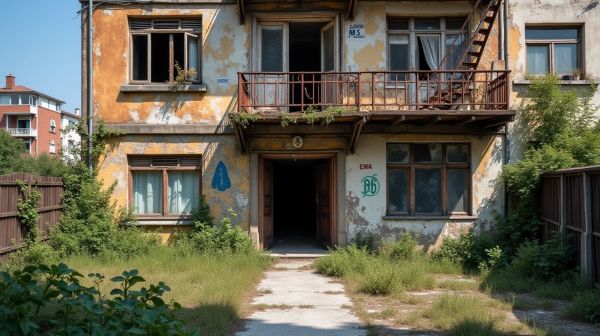 DPE D : quels défis représentent les logements de classe D ?