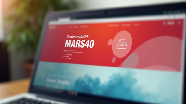 Économisez jusqu'à 40% avec un code promo Temu en mars 2026