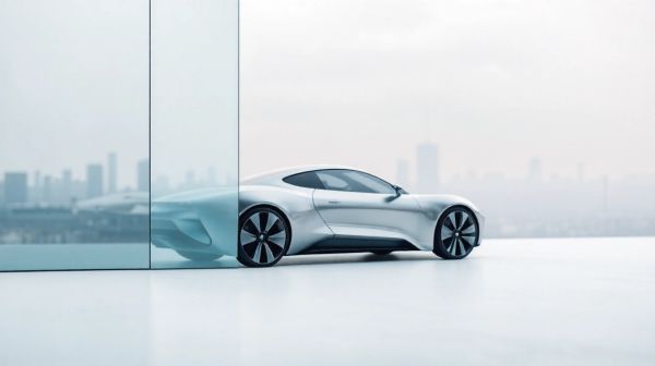 Les effets révolutionnaires des plateformes automobiles sur l'industrie