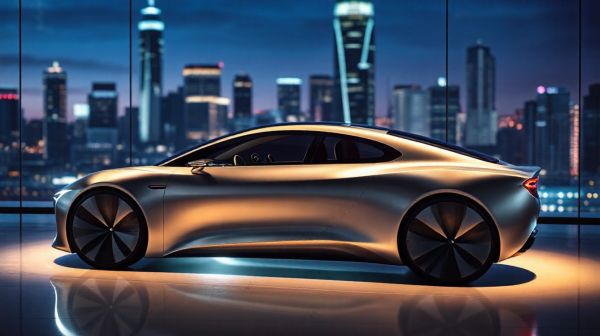 Les effets révolutionnaires des plateformes automobiles sur l'industrie