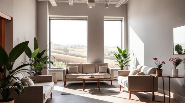 Les meilleures façons de dénicher un thérapeute holistique à Rueil-Malmaison