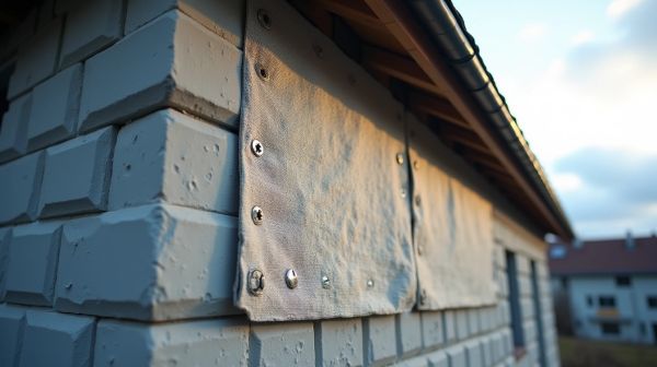Optimiser l'isolation thermique par extérieur pour réduire vos factures