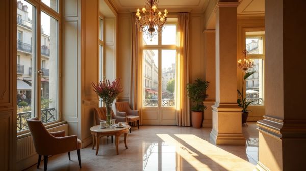 Où séjourner dans un hôtel à Paris 5 pour vivre le quartier latin
