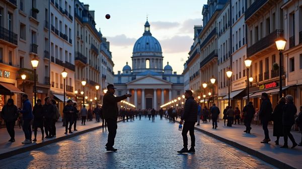 Où séjourner dans un hôtel à Paris 5 pour vivre le quartier latin