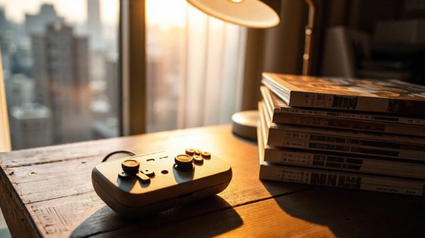 Perspectives actuelles et enjeux des licences jeux vidéo et manga