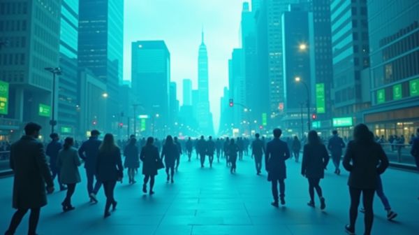 Pourquoi choisir gleese comme votre plateforme d'échange ?