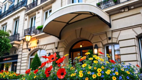 Top 5 hôtels à Paris 5 pour découvrir le quartier latin
