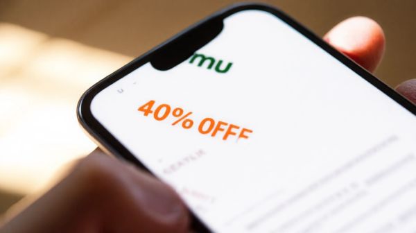 Top codes promo Temu en mars 2026 pour économiser 40%
