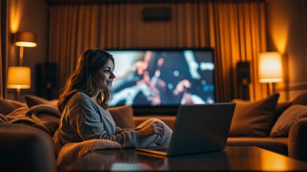 Top plateformes pour visionner des films sans débourser un centime