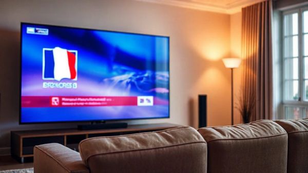 Vivez l'expérience interactive de France 2 en streaming